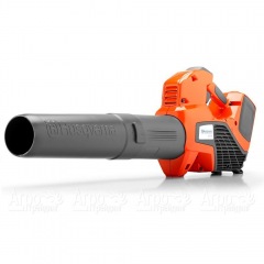 Воздуходувка аккумуляторная Husqvarna 320iB Mark II в Вологде