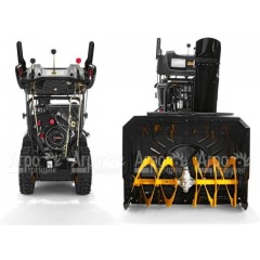 Снегоуборщик Partner SB 270 9619100-06 в Вологде