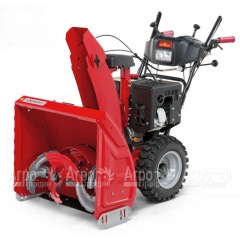 Снегоуборщик Wolf-Garten EXPERT 6690 HD в Вологде