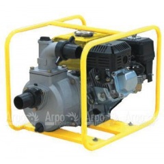 Бензиновая мотопомпа Champion GP50 в Вологде