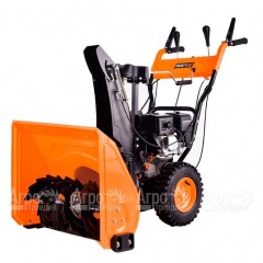 Снегоуборщик Maxpiler MST-4050 в Вологде