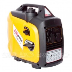 Инверторный бензогенератор RedVerg RD-IG2300H 2.3 кВт в Вологде