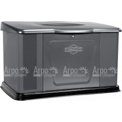 Газовый генератор Briggs&Stratton 11000 Вт в Вологде