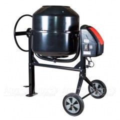 Бетоносмеситель Zitrek Z200 (Бетономешалка Zitrek Z200) в Вологде