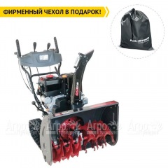 Снегоуборщик гусеничный EVOline SBG 700 TE в Вологде