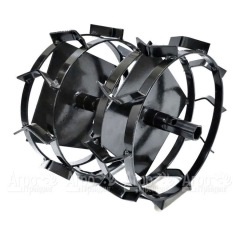 Грунтозацепы для работы с плугом GP38016030 для культиваторов Yanis в Вологде