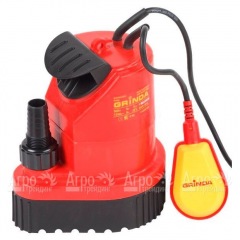 Погружной насос Grinda 8-43220-500 в Вологде