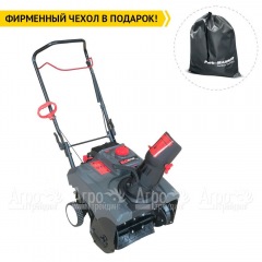 Снегоуборщик EVOline SBG 460 в Вологде