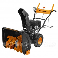 Снегоуборщик Carver STG 6556EL в Вологде