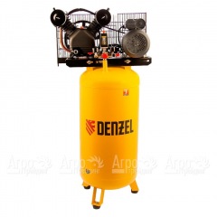Компрессор воздушный Denzel BCV2200/100V в Вологде