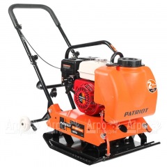 Виброплита бензиновая Patriot VT-90LB Honda в Вологде