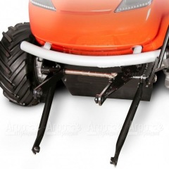 Универсальный фронтальный держатель S532986802083 для навесного оборудования для тракторов Caiman в Вологде