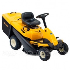 Садовый райдер Cub Cadet LR1 NR76 в Вологде