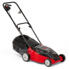 Электрическая газонокосилка MTD FM 33 в Вологде