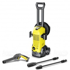 Мойка высокого давления Karcher K 3 Premium в Вологде