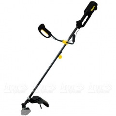 Электрокоса (электрический триммер) Huter GET-1700B в Вологде