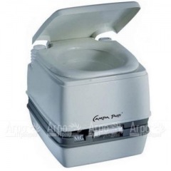 Биотуалет Thetford Campa Potti MG 12 л в Вологде