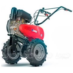 Мотоблок MasterYard Quatro Junior Diesel TWK+ в Вологде