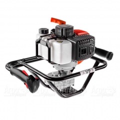 Мотобур (бензобур) Hammer MTB80 без шнека в Вологде