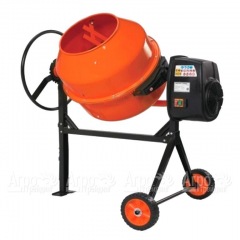 Бетоносмеситель RedVerg RD-C125 (Бетономешалка RedVerg RD-C125) в Вологде