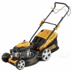 Газонокосилка бензиновая Denzel GLD-460SP в Вологде