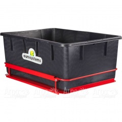 Платформа с контейнером для опрыскивателя Eurosystems Carry в Вологде