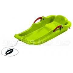 Детские санки-ледянки Alpen Spder 91204 в Вологде