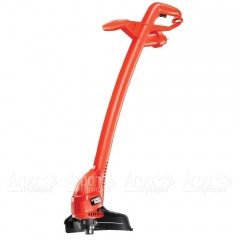 Электрокоса (электрический триммер) Black+Decker GL310 в Вологде