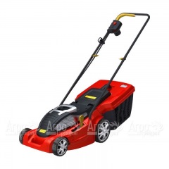 Газонокосилка электрическая DDE LME3614 Аида в Вологде
