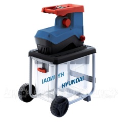 Измельчитель электрический Hyundai HYCH 2800 в Вологде
