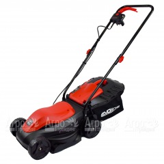 Газонокосилка электрическая EVOline LME 32 в Вологде