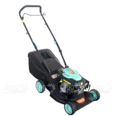 Газонокосилка бензиновая Sturm PL4014 в Вологде