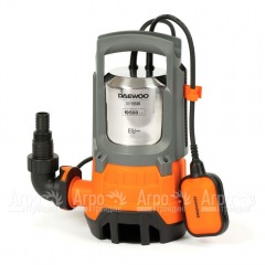 Дренажный насос Daewoo DDP 19500 в Вологде