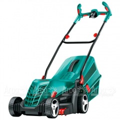 Газонокосилка электрическая Bosch Rotak 370 ER в Вологде