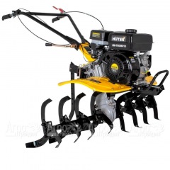 Культиватор Huter МК-7000P-10-4х2 в Вологде