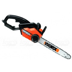 Электропила Worx WG302E-14" в Вологде