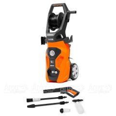 Мойка высокого давления Daewoo DAW 550 в Вологде