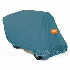 Чехол AAH 300 для садовых тракторов Stihl RT 5097 C, RT 6112 C, RT 6127 ZL в Вологде