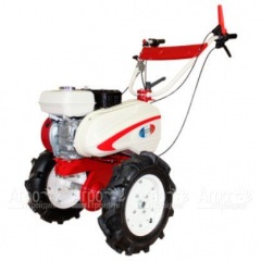 Мотоблок Garden France Т70 с двигателем Winzor 7 л.с в Вологде