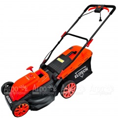 Газонокосилка электрическая Elitech ГЭ 1638ТК в Вологде