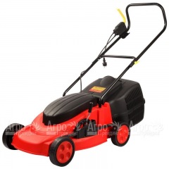 Газонокосилка электрическая Grinda 1500 Вт в Вологде