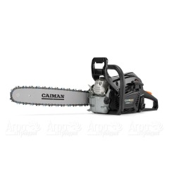 Бензопила Caiman Chenso 50-18 SL18 Decompressor в Вологде