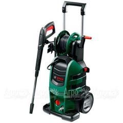 Мойка высокого давления Bosch AdvancedAquatak 150 в Вологде