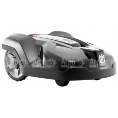 Газонокосилка-робот Husqvarna Automower 420 в Вологде