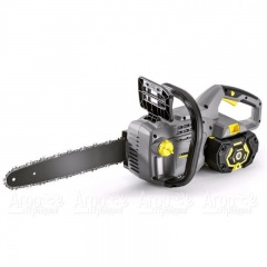 Аккумуляторная пила Karcher CS 330 Bp-14 в Вологде