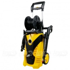 Мойка высокого давления Huter W210i Professional в Вологде