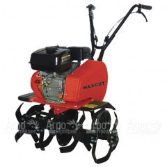 Культиватор MaxCUT MC 1000 в Вологде