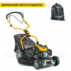 Газонокосилка бензиновая Stiga Combi 748 S в Вологде