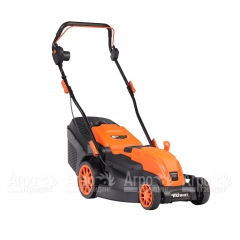 Газонокосилка электрическая Patriot PT 2043E в Вологде