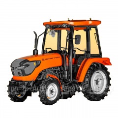 Минитрактор Кентавр Т-244С в Вологде